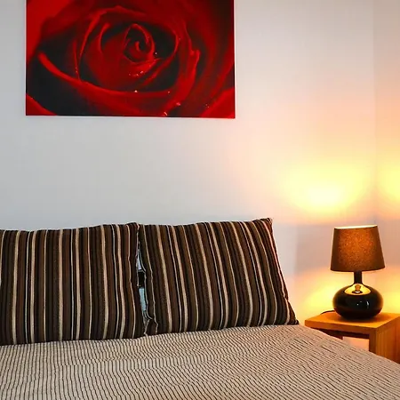 Traumblick Fewo Nr 210 Apartman