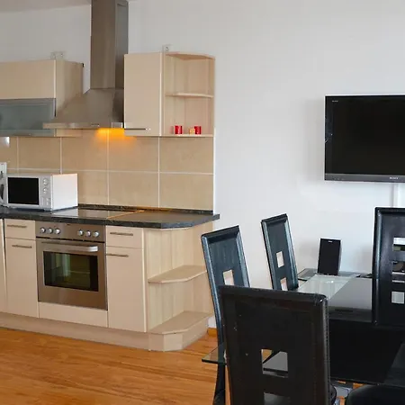 Traumblick Fewo Nr 210 Apartman *