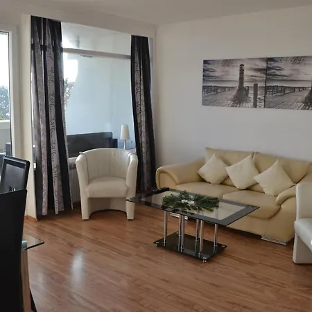 Traumblick Fewo Nr 210 * Sierksdorf