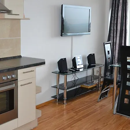 Traumblick Fewo Nr 210 Apartman