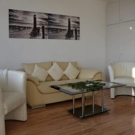 Traumblick Fewo Nr 210 Sierksdorf